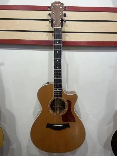 Taylor 412CE LTD-R